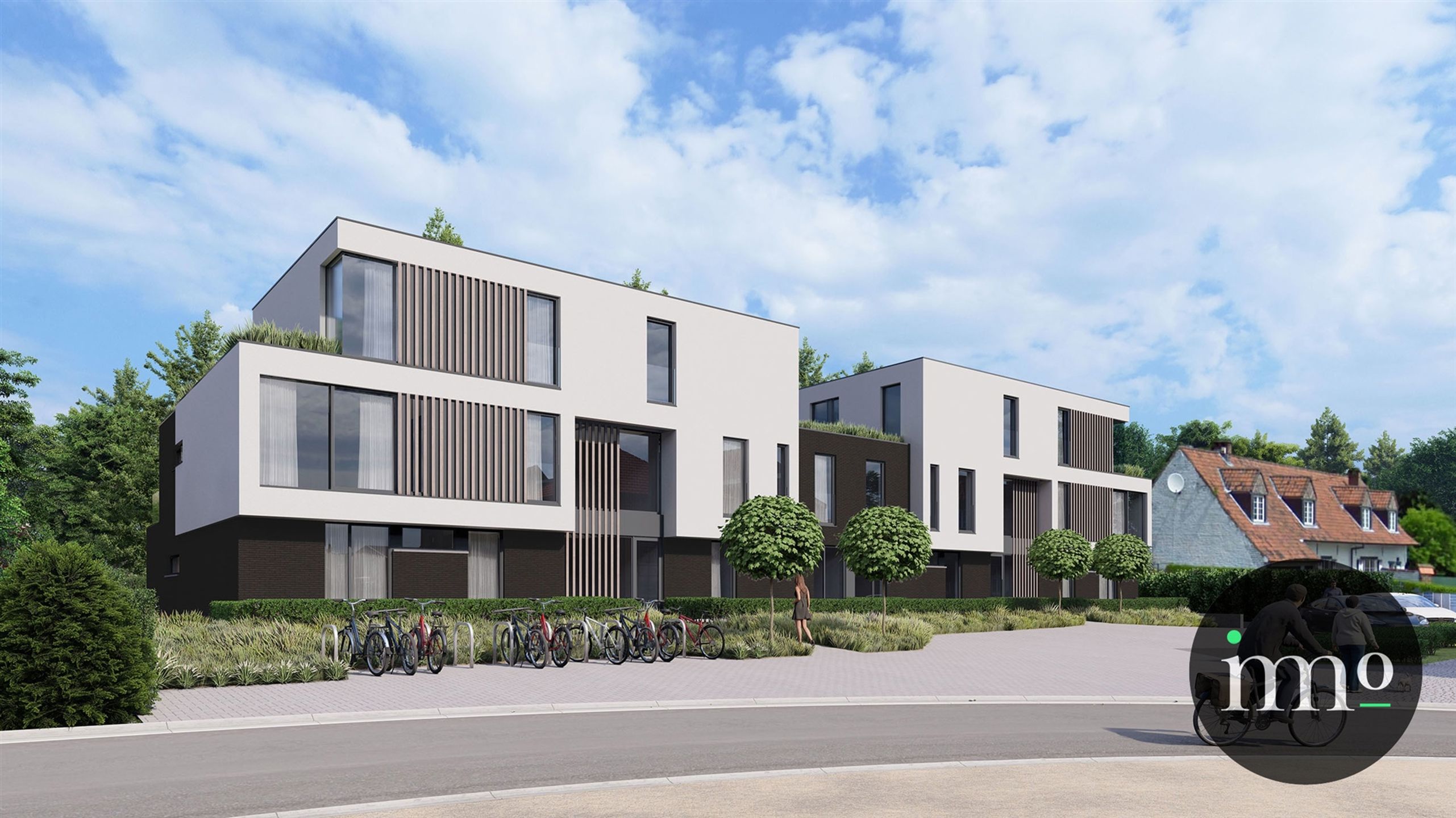 Stijlvolle duplex foto 5