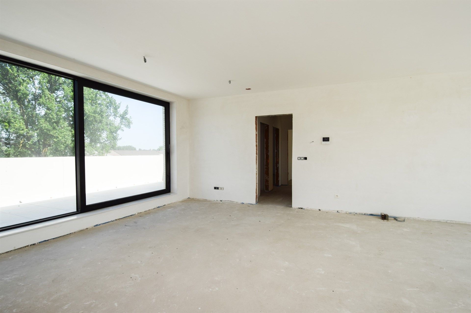 Residentie ARBOR - Ruim dakappartement van 131m² met 2 slaapakamers en aangenaam vloerplan foto 3