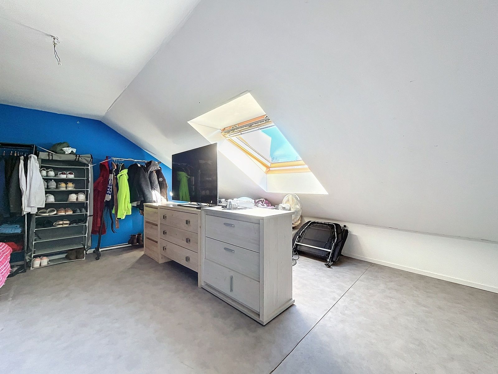 DEELS TE RENOVEREN WONING IN LANDEN foto 18