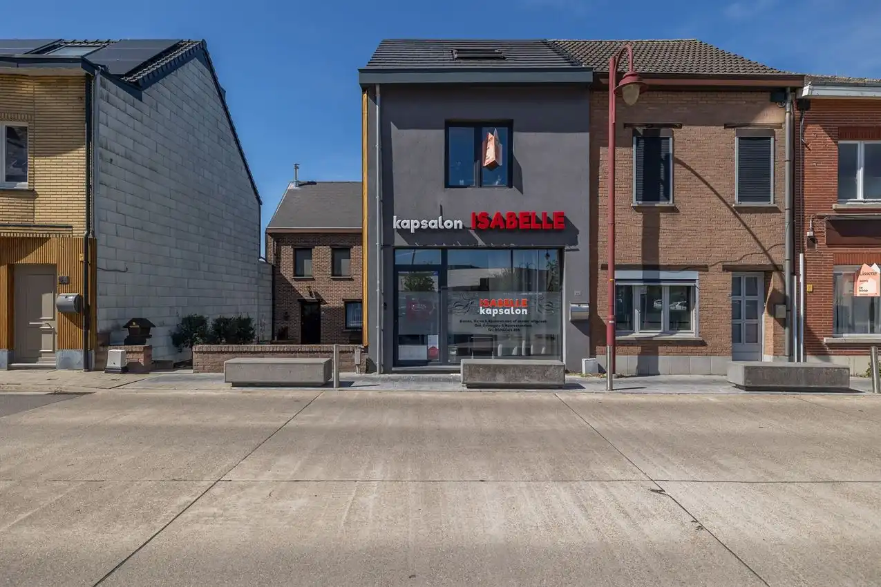 Hoofdfoto van de publicatie: Wonen en werken op toplocatie