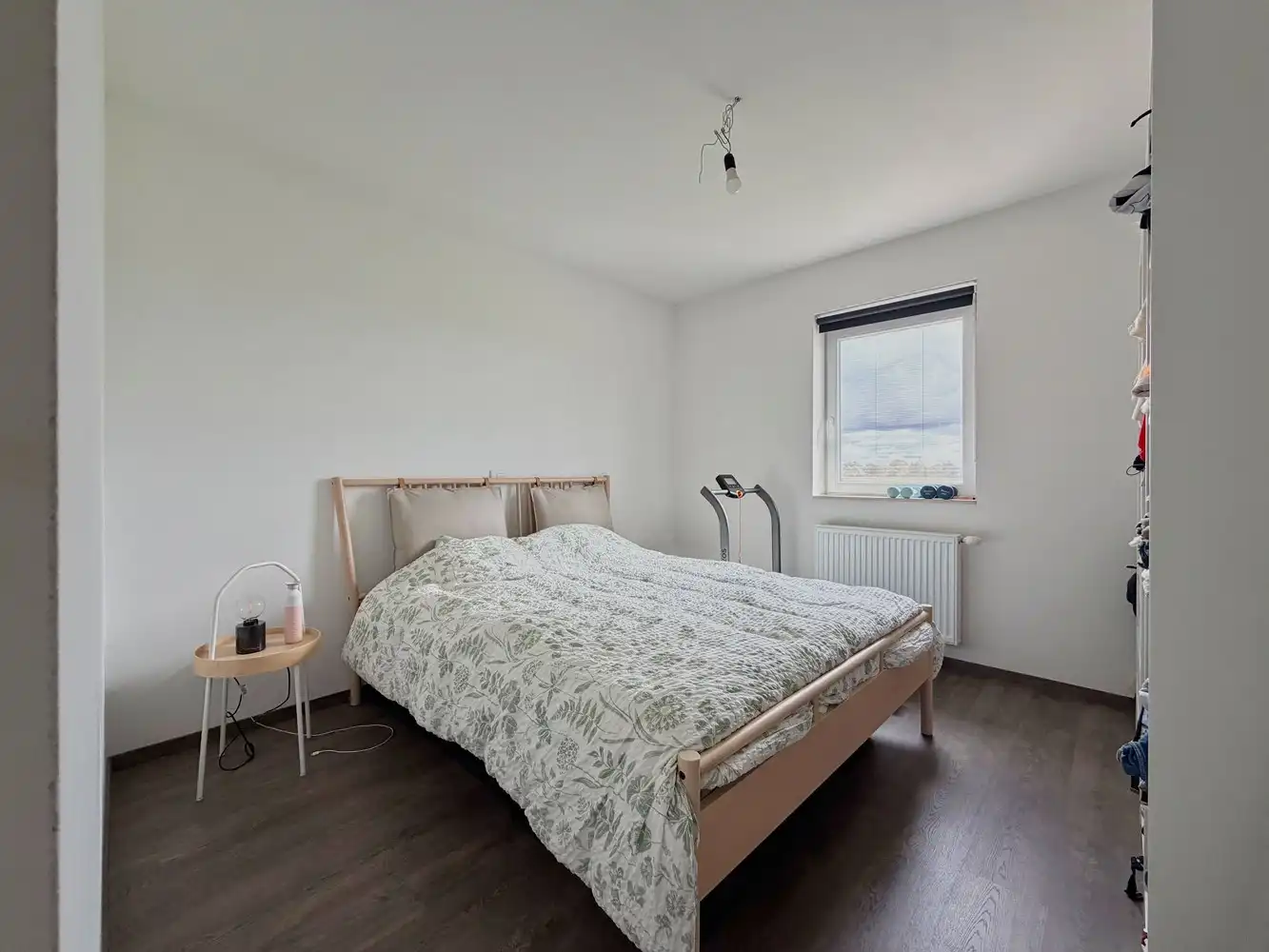 Recente, energiezuinige woning met landelijk verzicht foto 9