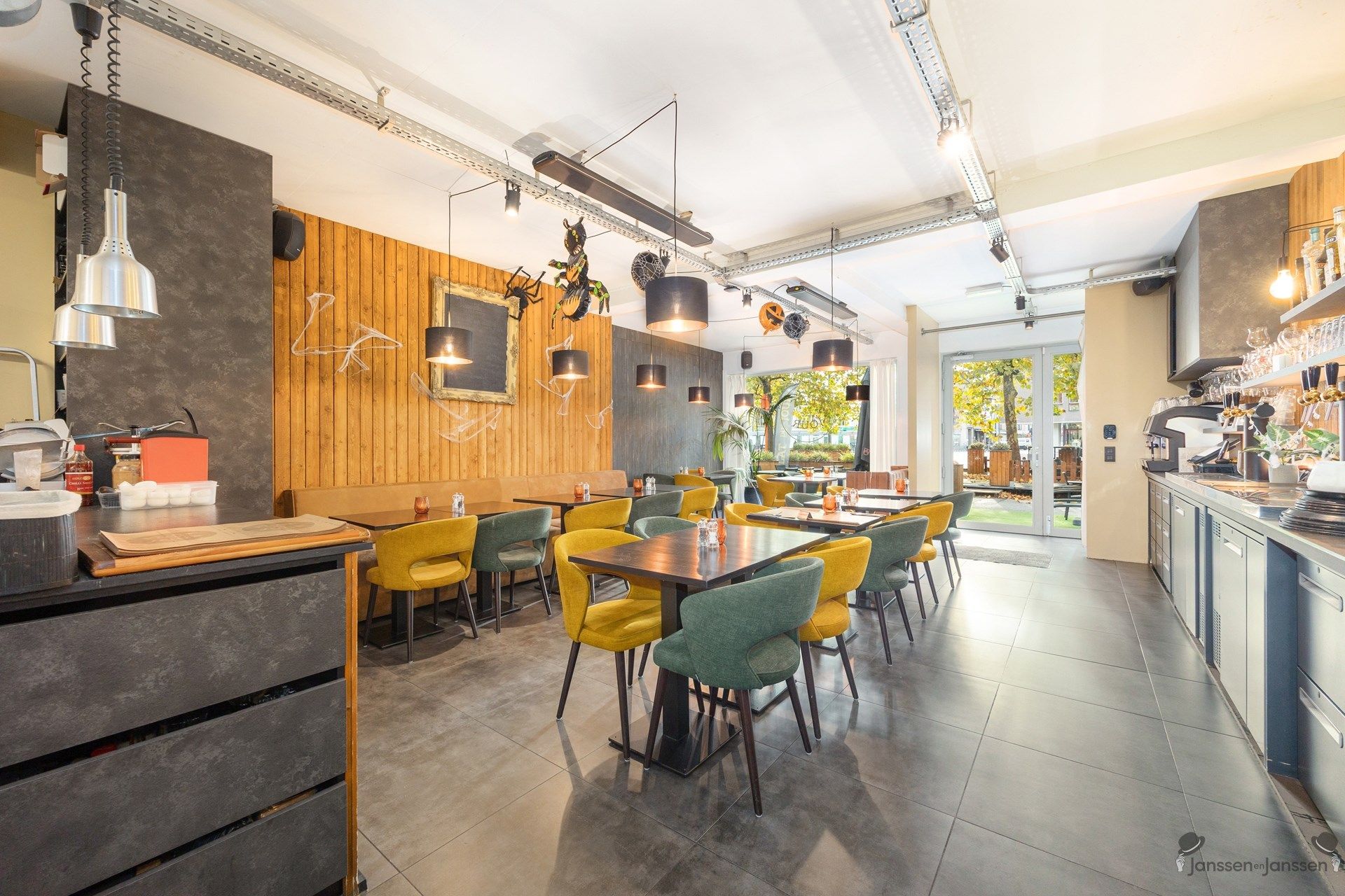 Zorgeloze vastgoedinvestering met bewezen rendement in centrum Kapellen foto 8