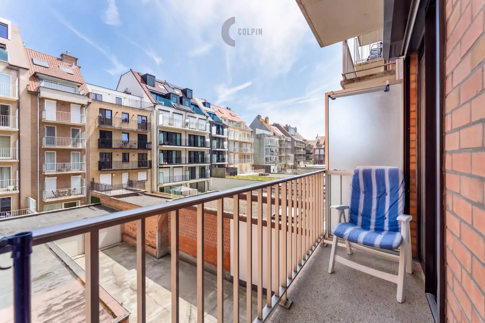 Ruim appartement op topligging aan de Koningslaan foto 13