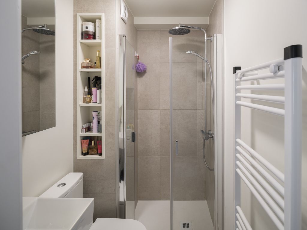 Centrum Gent - Unieke investeringsopportuniteit met handelsgelijkvloers en 3 studio's foto 7