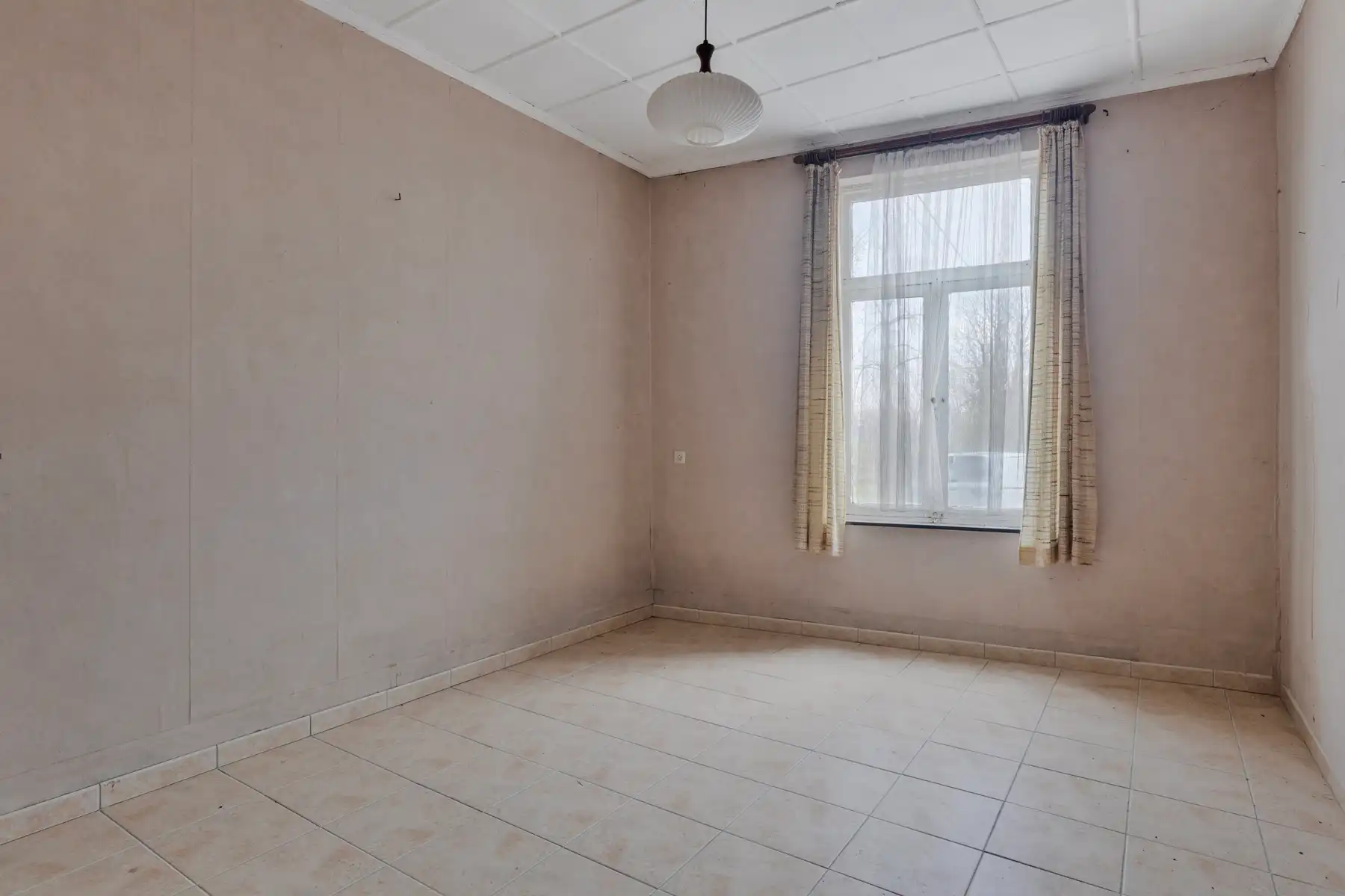 Authentieke hoeve + perceel bouwgrond foto 9