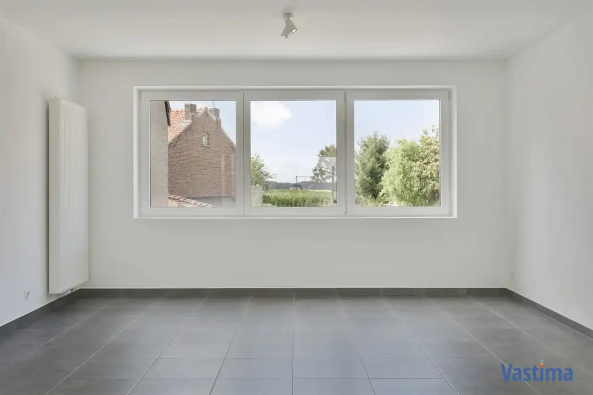 Rustig gelegen nieuwbouwappartement met 3 slaapkamers en staanplaats foto 5