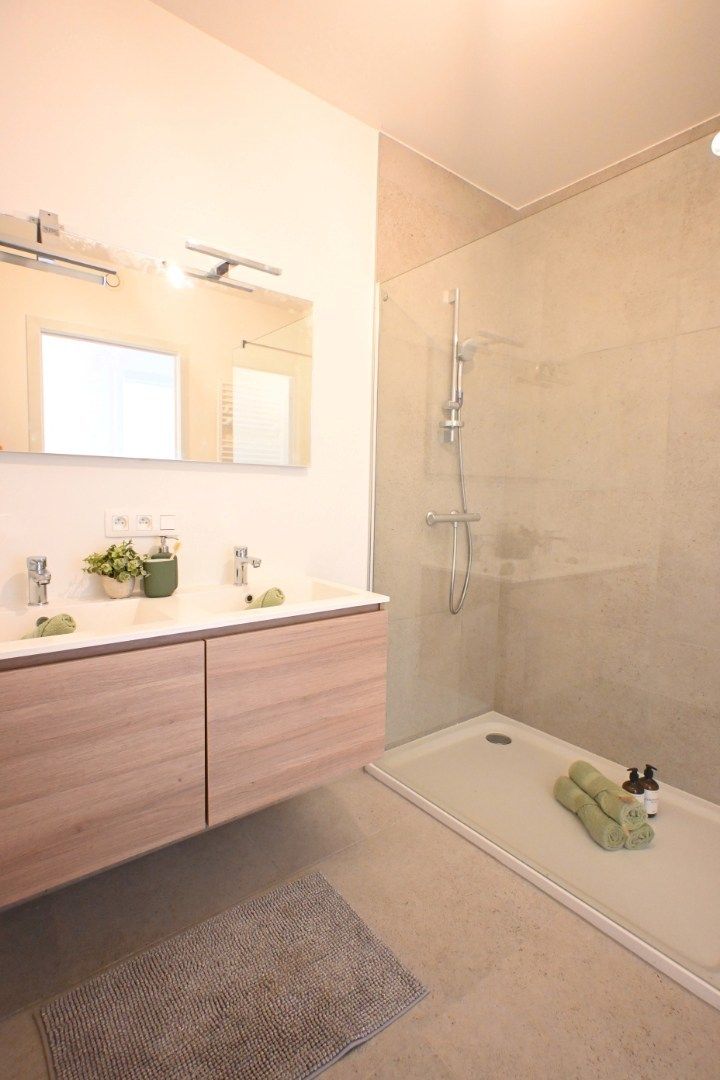 Modern 3 slpk-appartement in Gavere foto 18