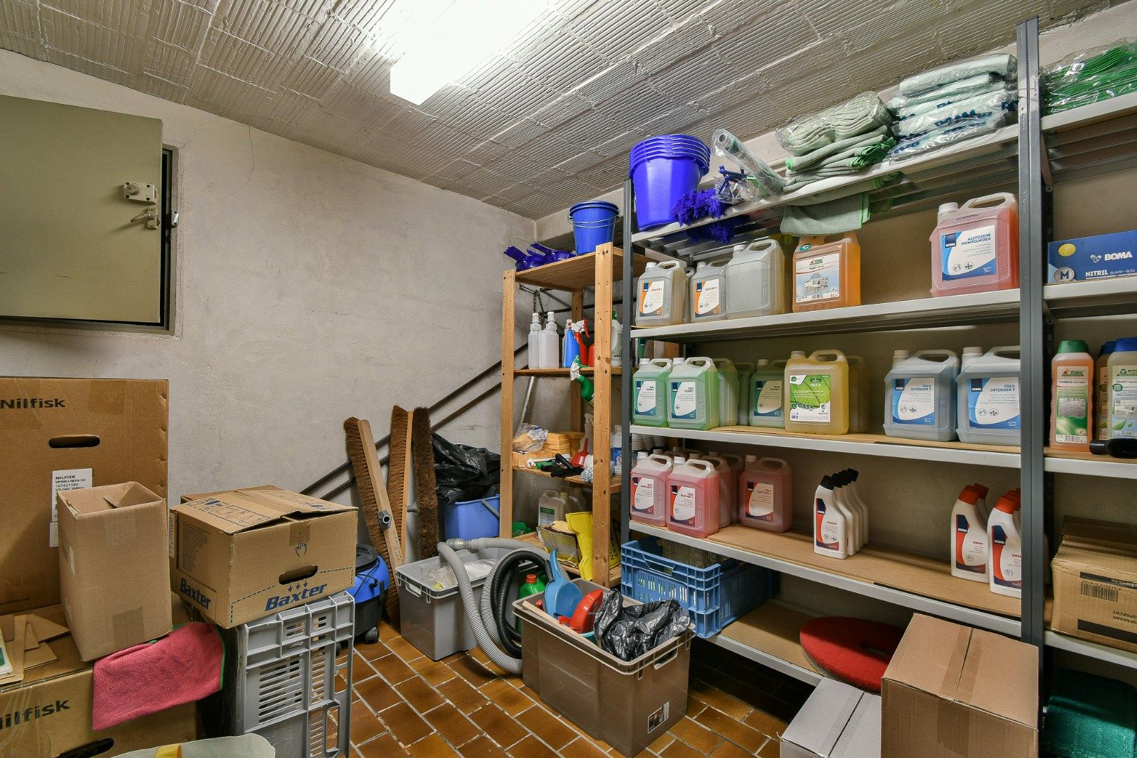 Ruime kantoorruimte in het hart van Oudenburg foto 13