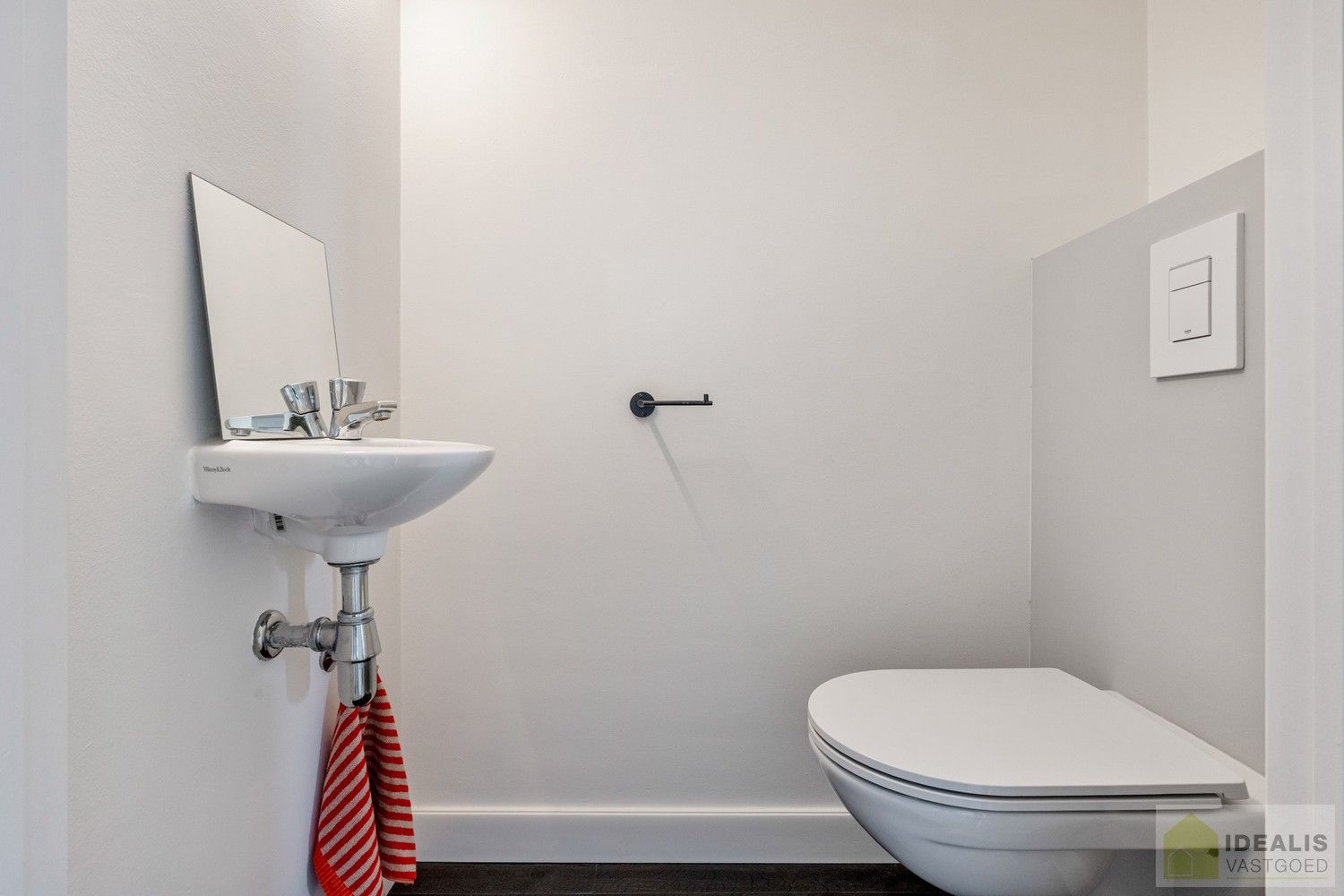 DEALIS VASTGOED – INSTAPKLAAR APPARTEMENT MET 2 SLAAPKAMERS, LICHTRIJKE LEEFRUIMTE, BADKAMER, GOED UITGERUSTE KEUKEN, GARAGEBOX EN AUTOSTAANPLAATS OP EEN UITERST GUNSTIGE LOCATIE AAN DE RAND VAN HET CENTRUM VAN PELT! foto 29