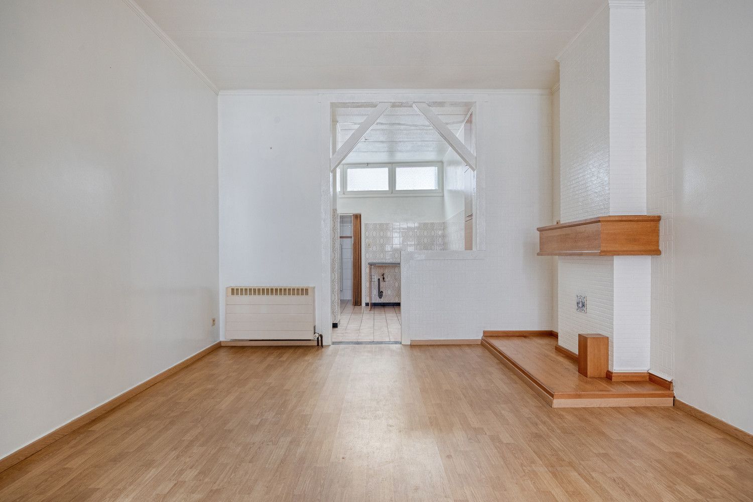 WONING MET KARAKTER IN HET CENTRUM VAN DIEST! foto 6