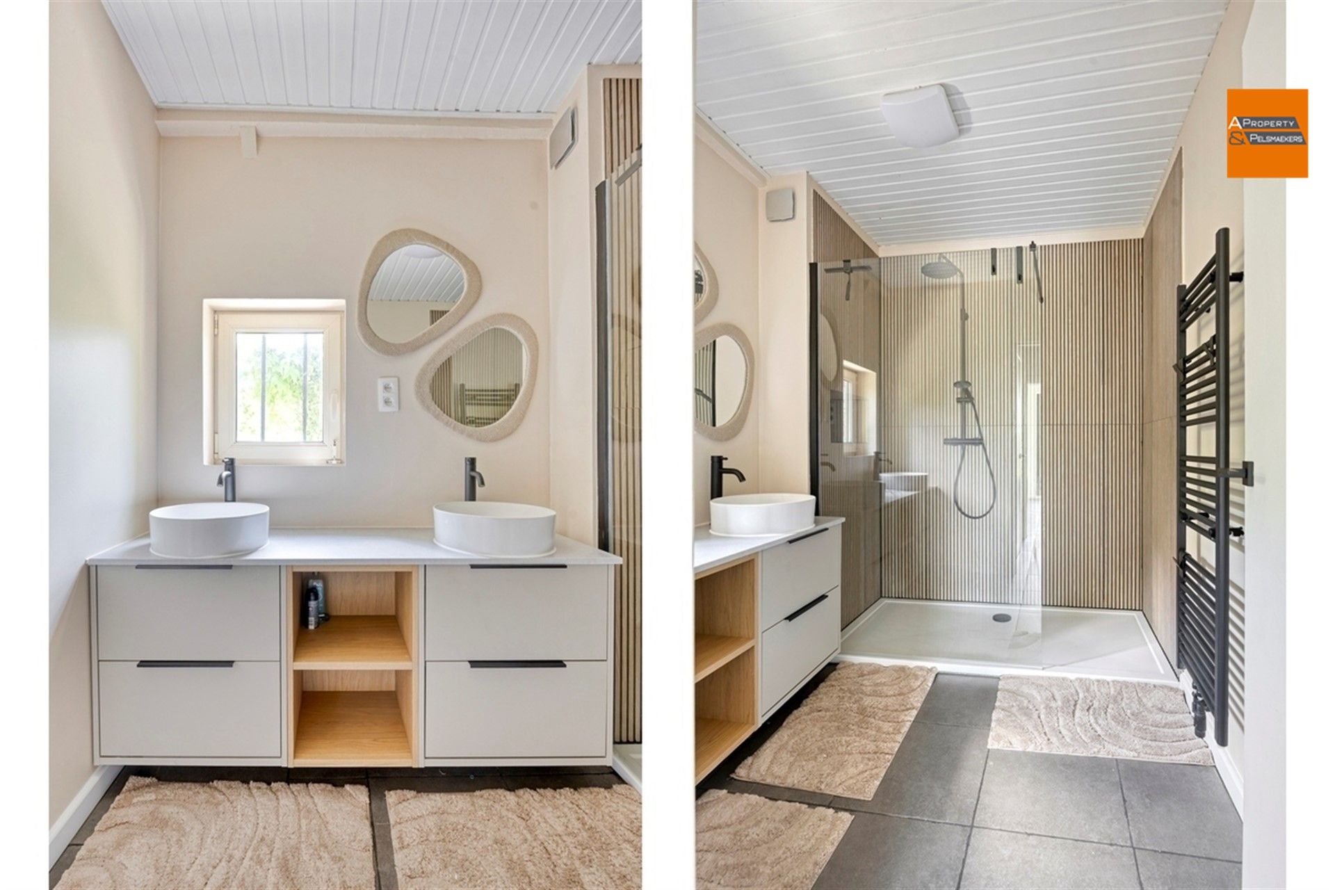 Eigendom met karakter en ruimte, 4 slaapkamers en  prachtige tuin foto 19