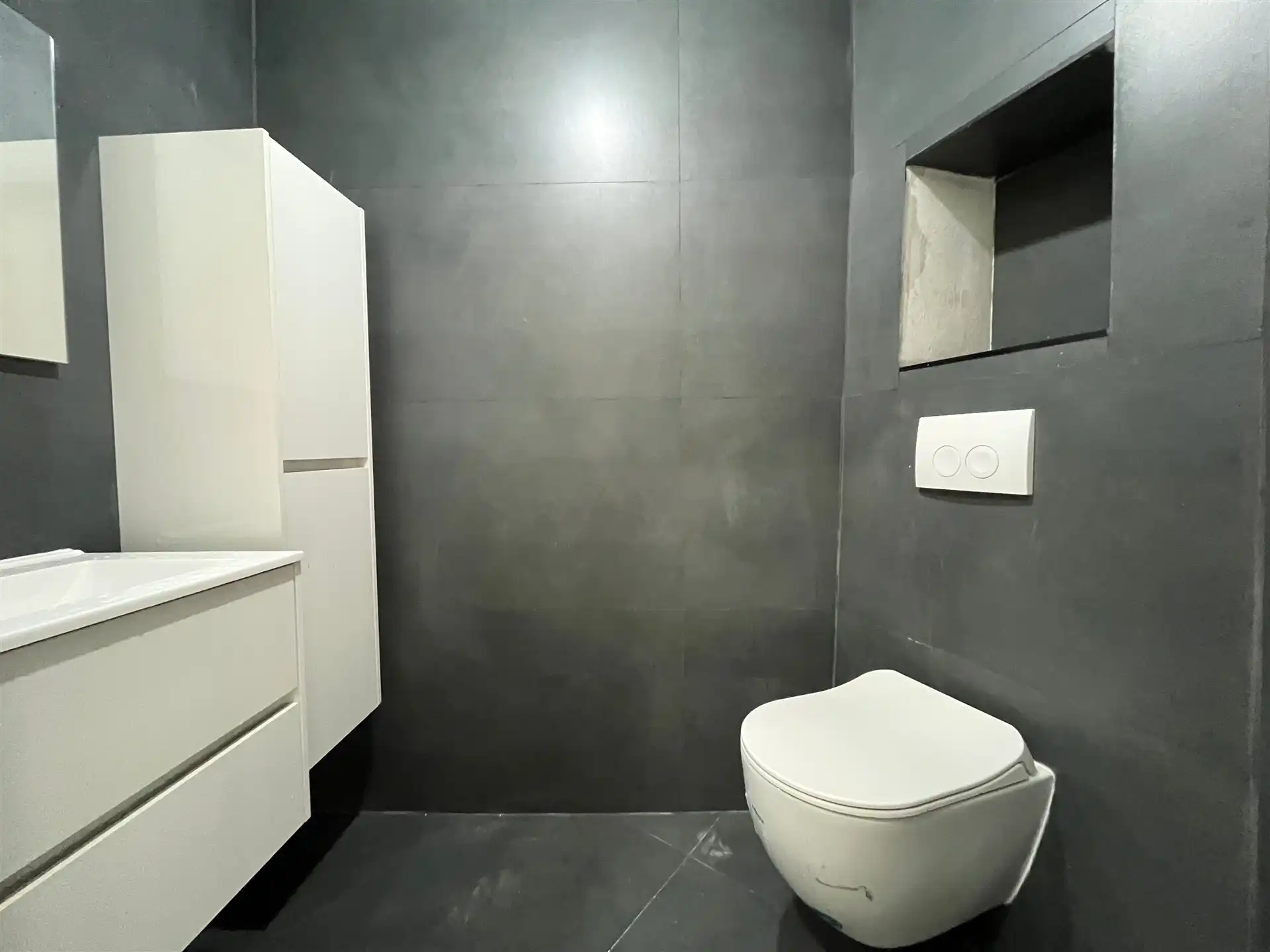 Appartement met ruime slaapkamer! foto 6