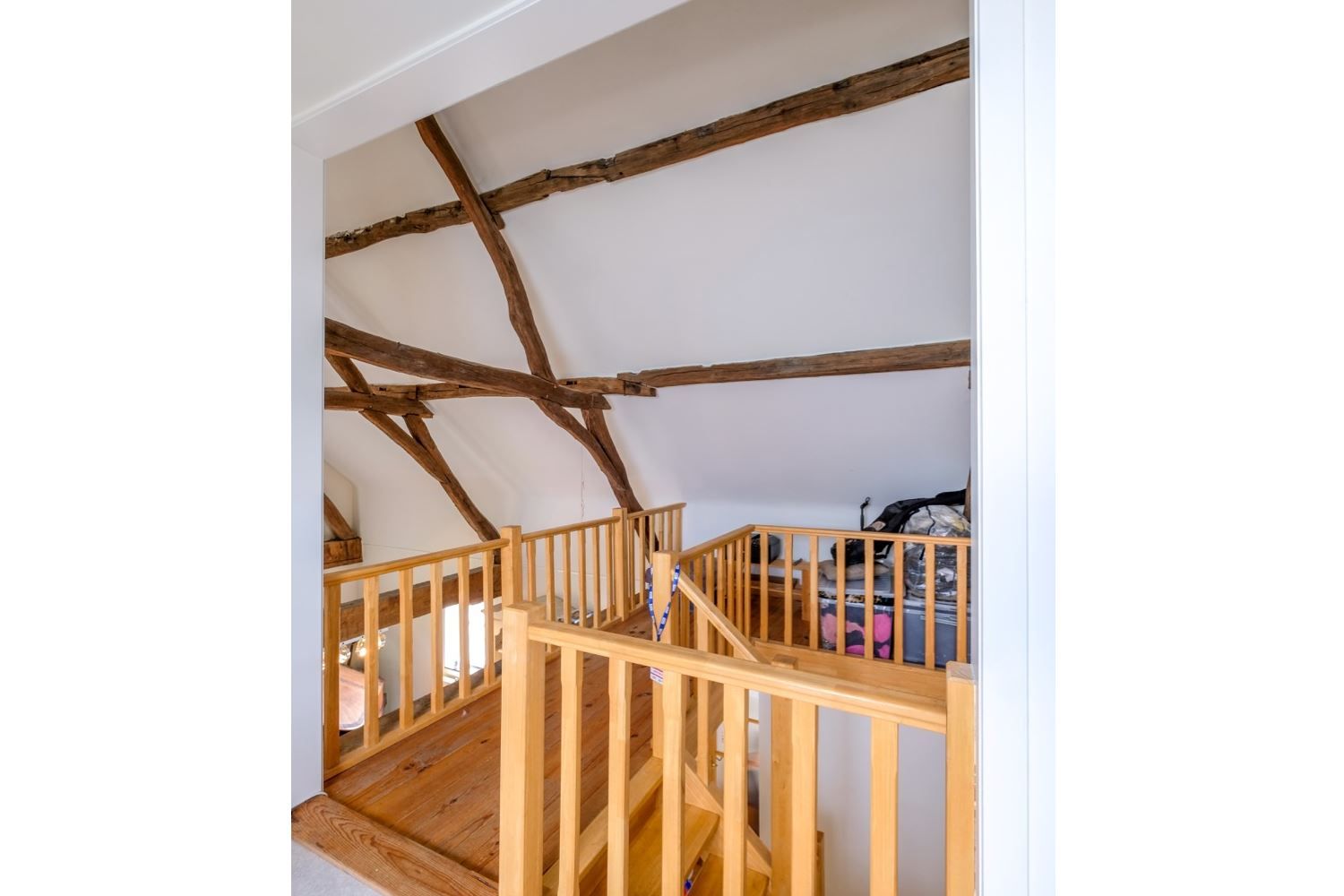 Rustieke woning foto 14