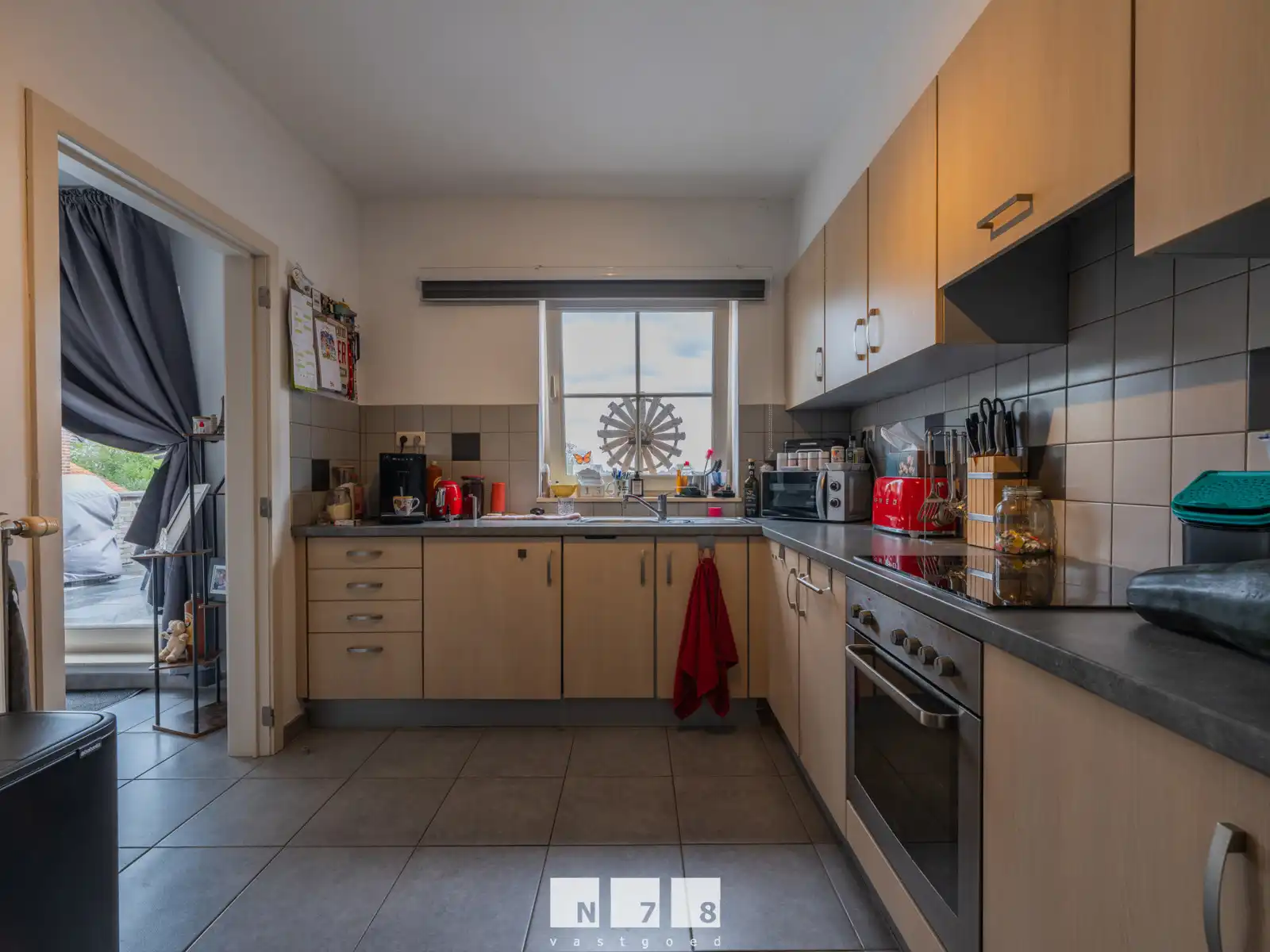 Appartement te koop foto 7