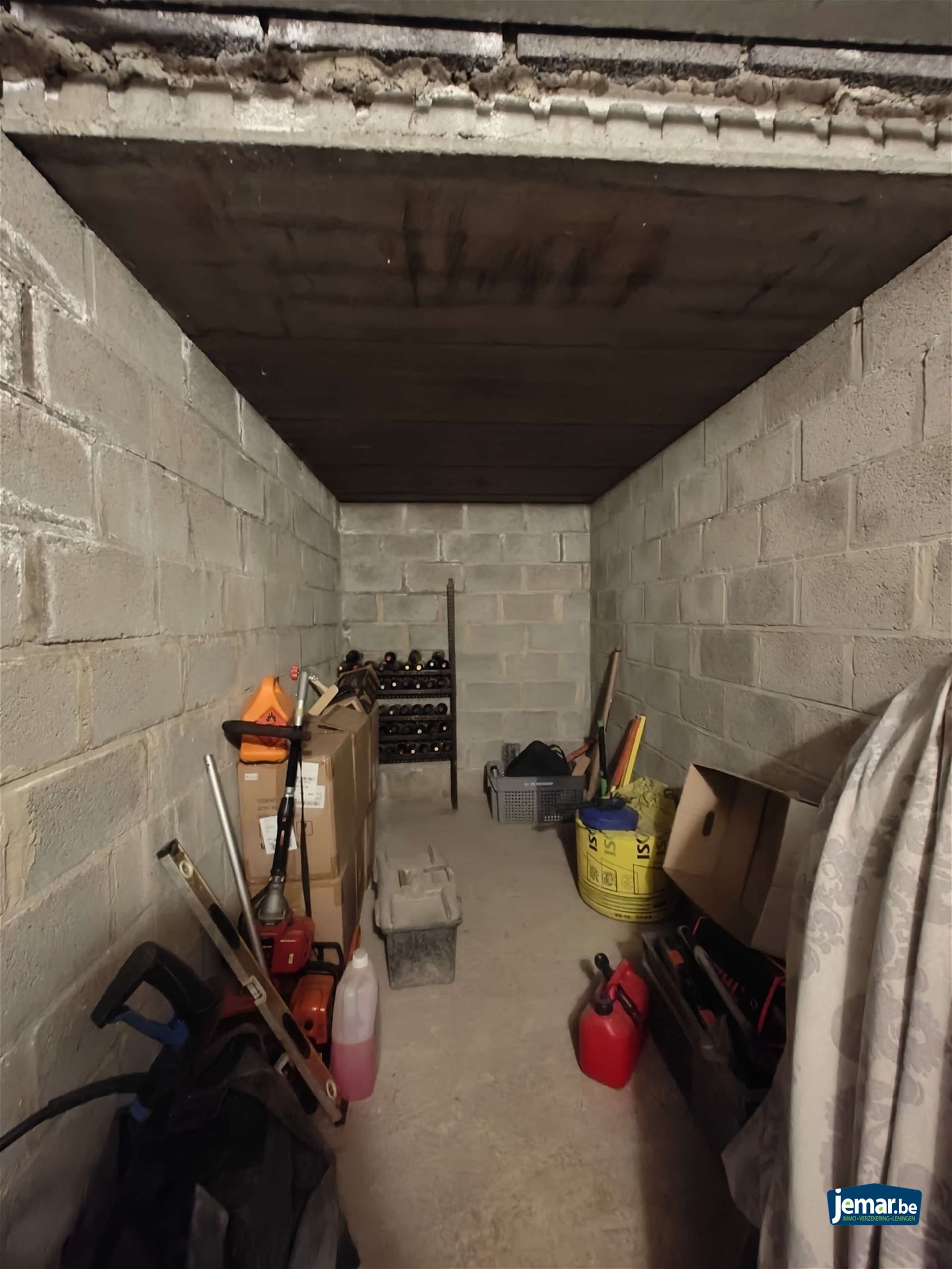 Vrijstaande bungalow woning met 3 slaapkamers en inpandige garage  foto 22