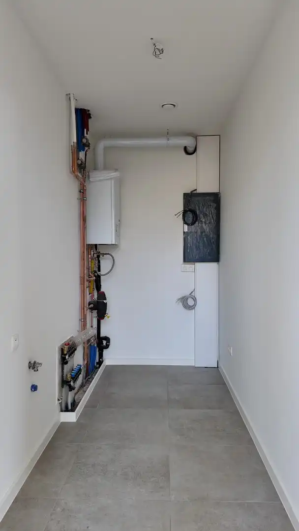 HOB NIEUWBOUWWONING TE KOOP, 3 SLPKS - MAASMECHELEN foto 7