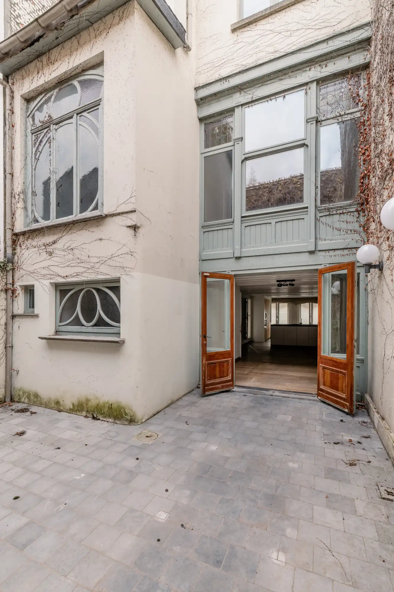 Statige meesterwoning ‘Cornelis’ in de Harmoniewijk: waar art nouveau meets art dogo foto 24