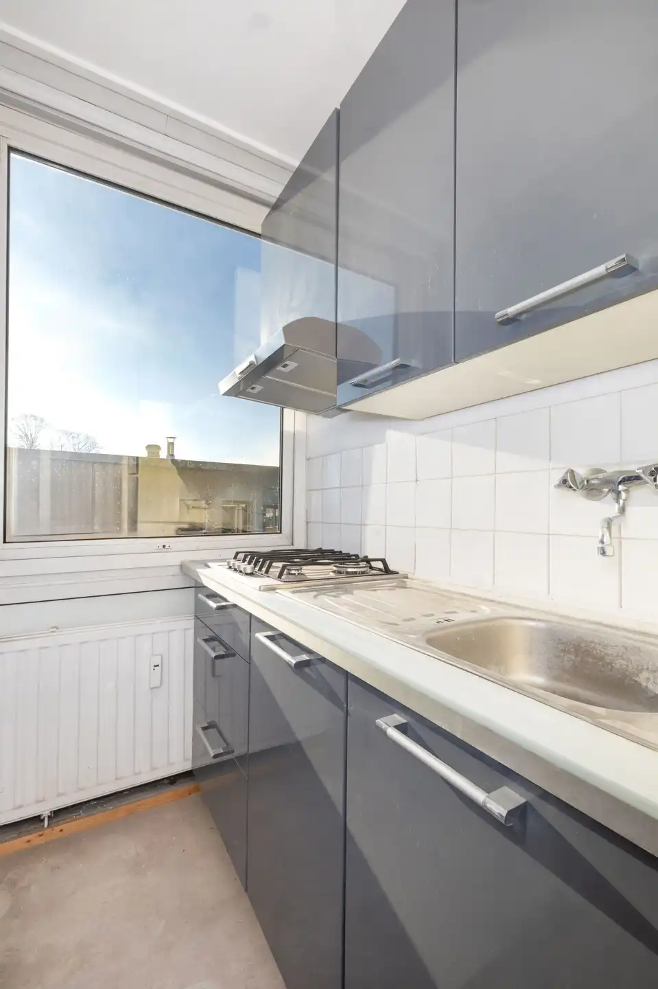 Een lichtrijke cocon in het hart van de Stéphaniewijk foto 2