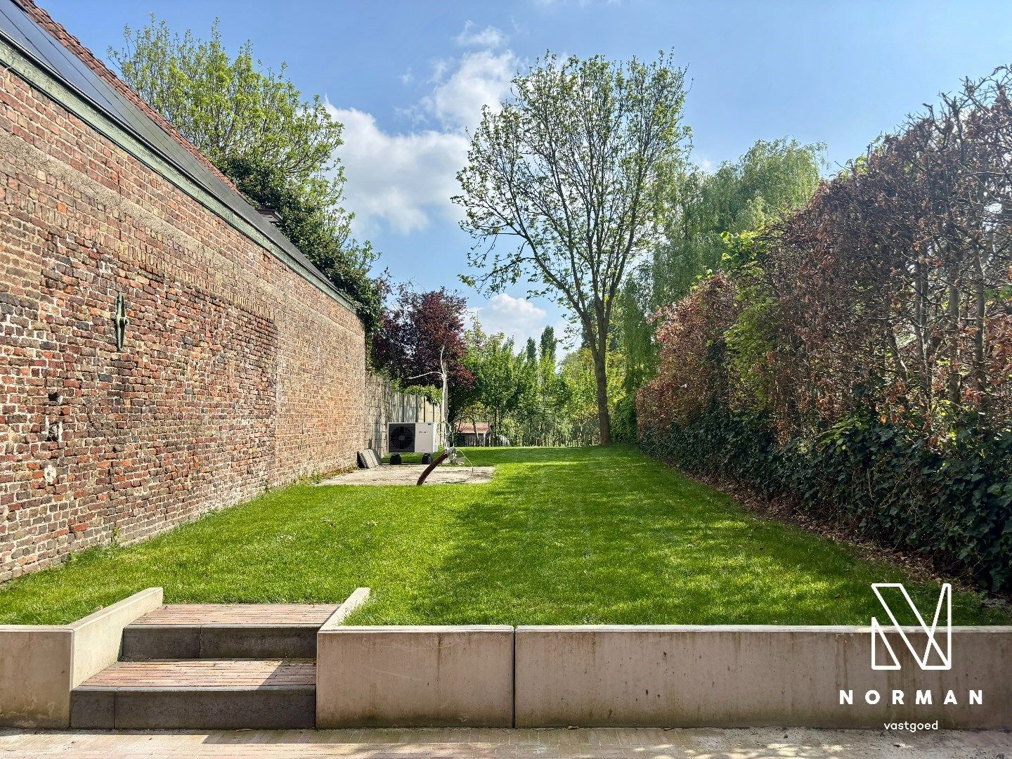 Nieuwbouwwoning met 5 kamers, inpandige garage en prachtig uitzicht foto 14