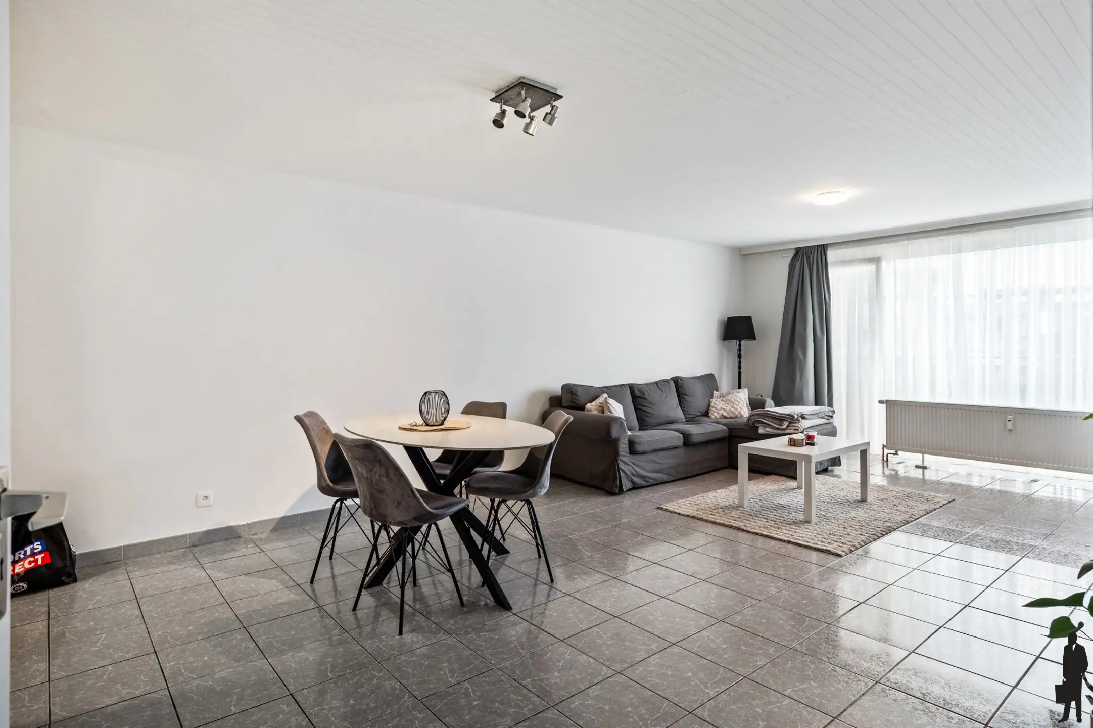 Appartement te koop Santvoortbeeklaan 2/303 - 2100 Antwerpen Deurne