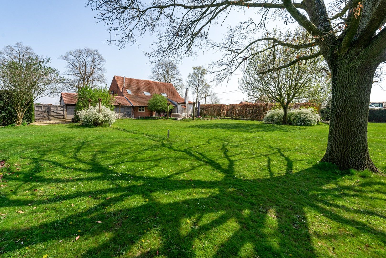Karaktervolle hoeve op royaal perceel – ruimte, charme en eindeloze mogelijkheden foto 27