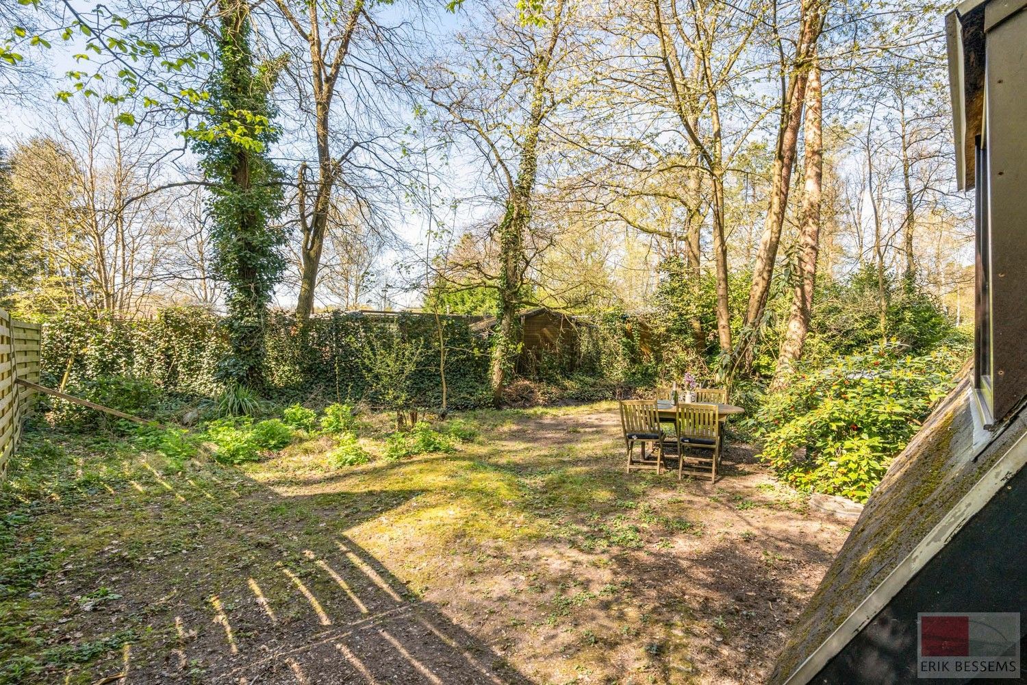 Droom je van een gezellig plekje midden in het groen, waar je volledig tot rust kunt komen? foto 21
