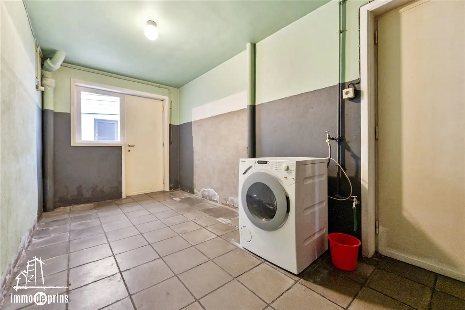 Bel etage woning foto 17