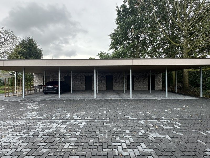 Prachtig gelegen nieuwbouw appartement met drie slaapkamers, groot terras en autostaanplaats foto 21