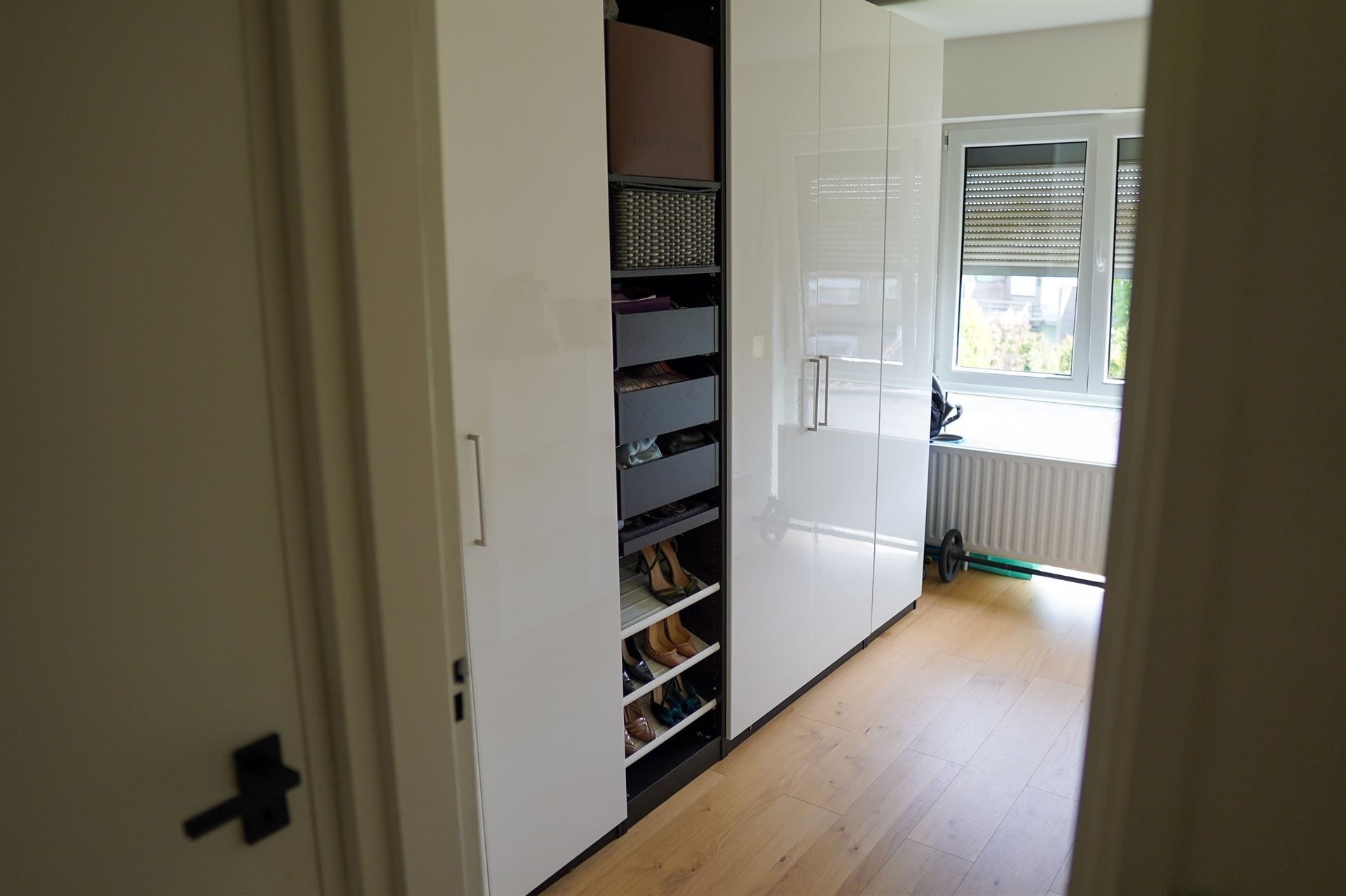 Appartement foto 9