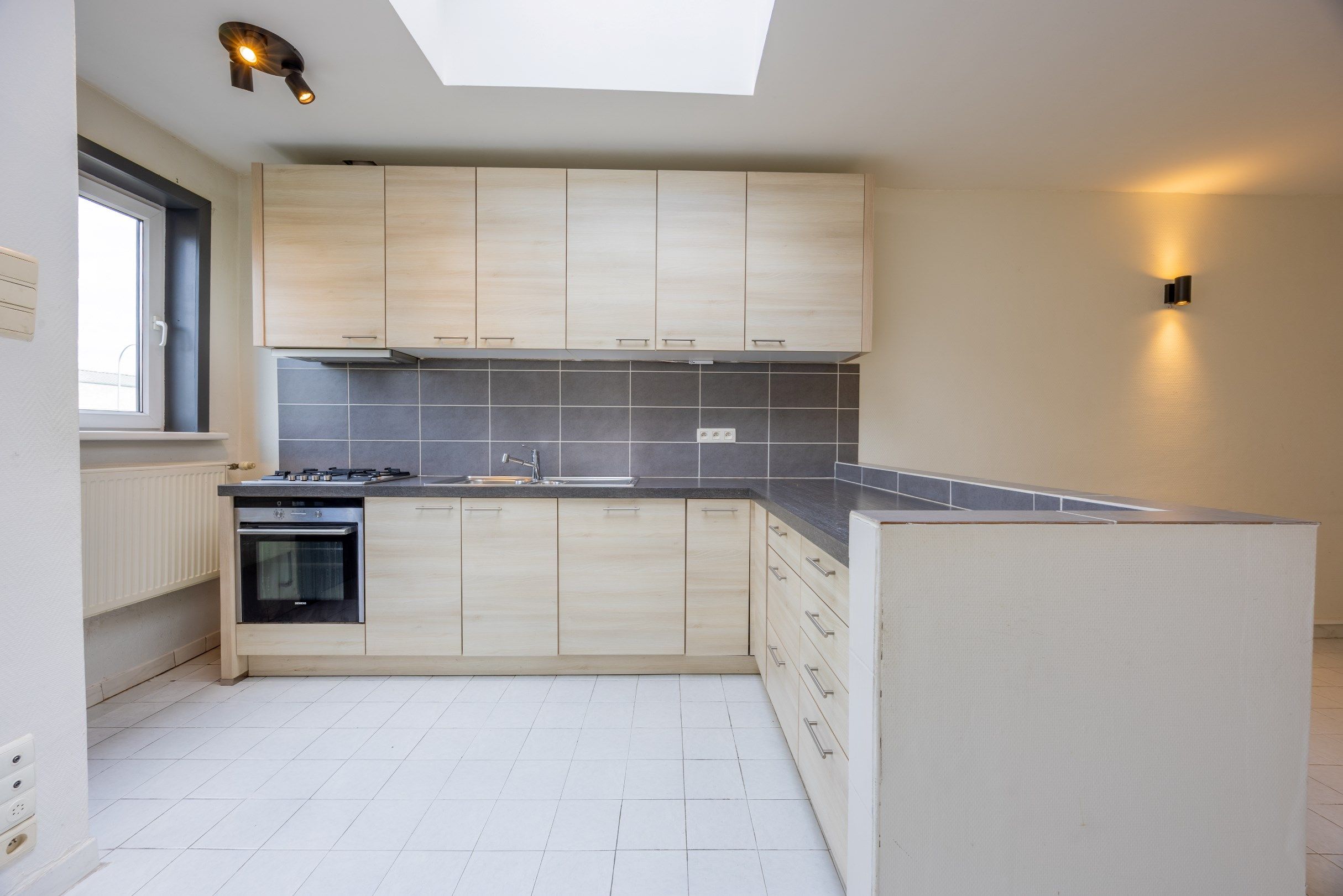 INSTAPKLARE WONING MET 4 SLAAPKAMERS foto 4