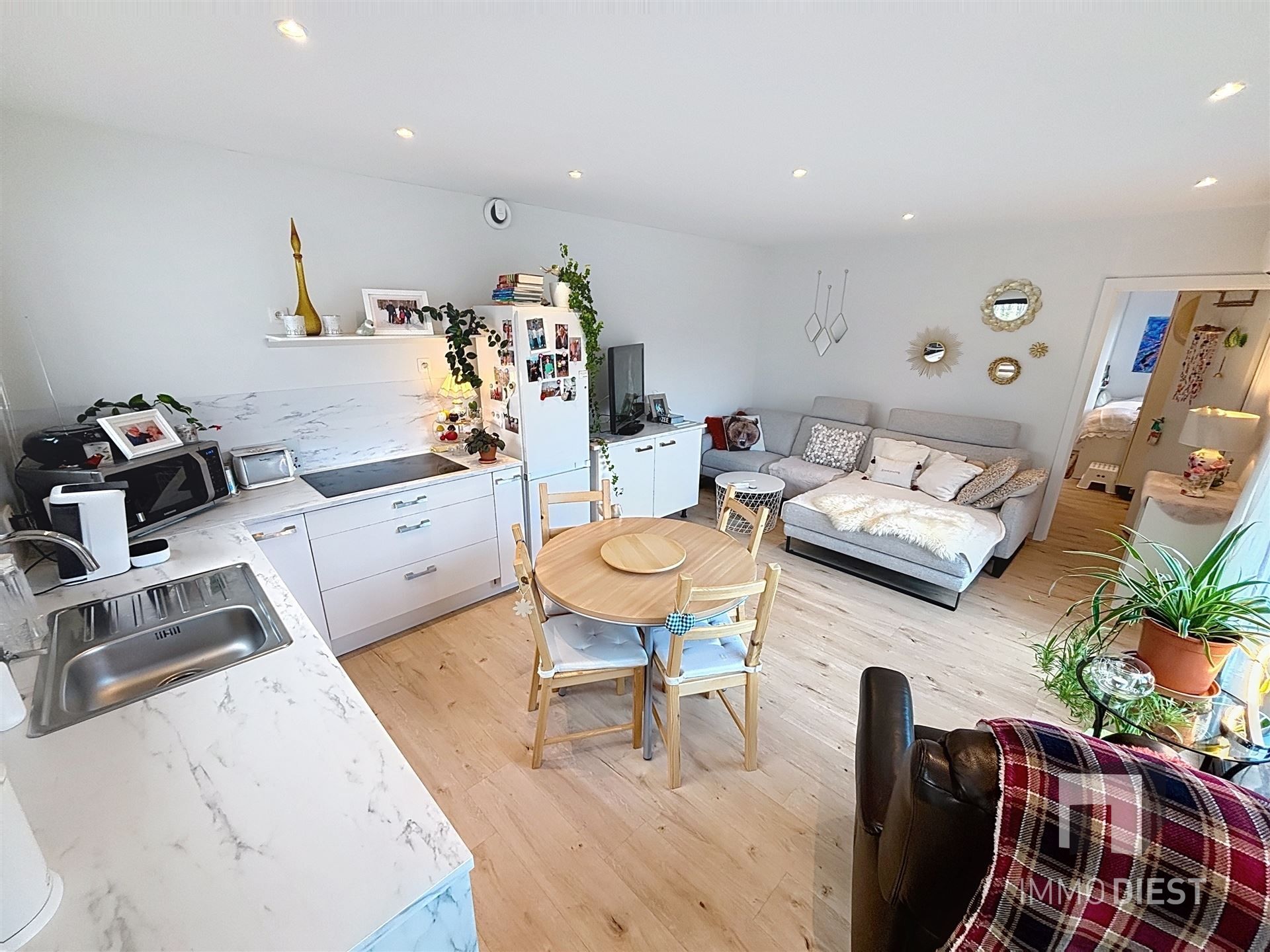 Villa met tiny house op 9,5are foto 36