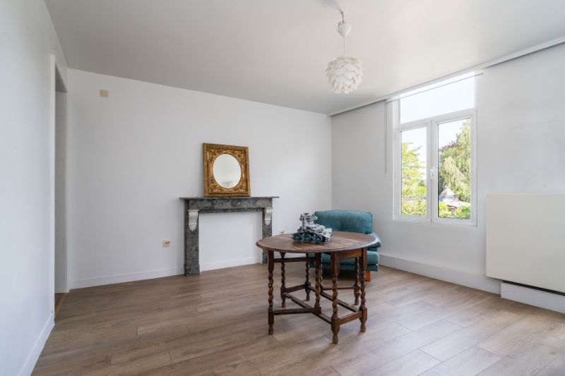 Karaktervolle instapklare woning centrum Lokeren foto 17
