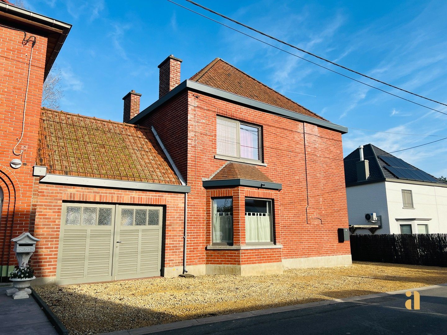 Wonen op z'n best in Anzegem foto {{pictureIndex}}