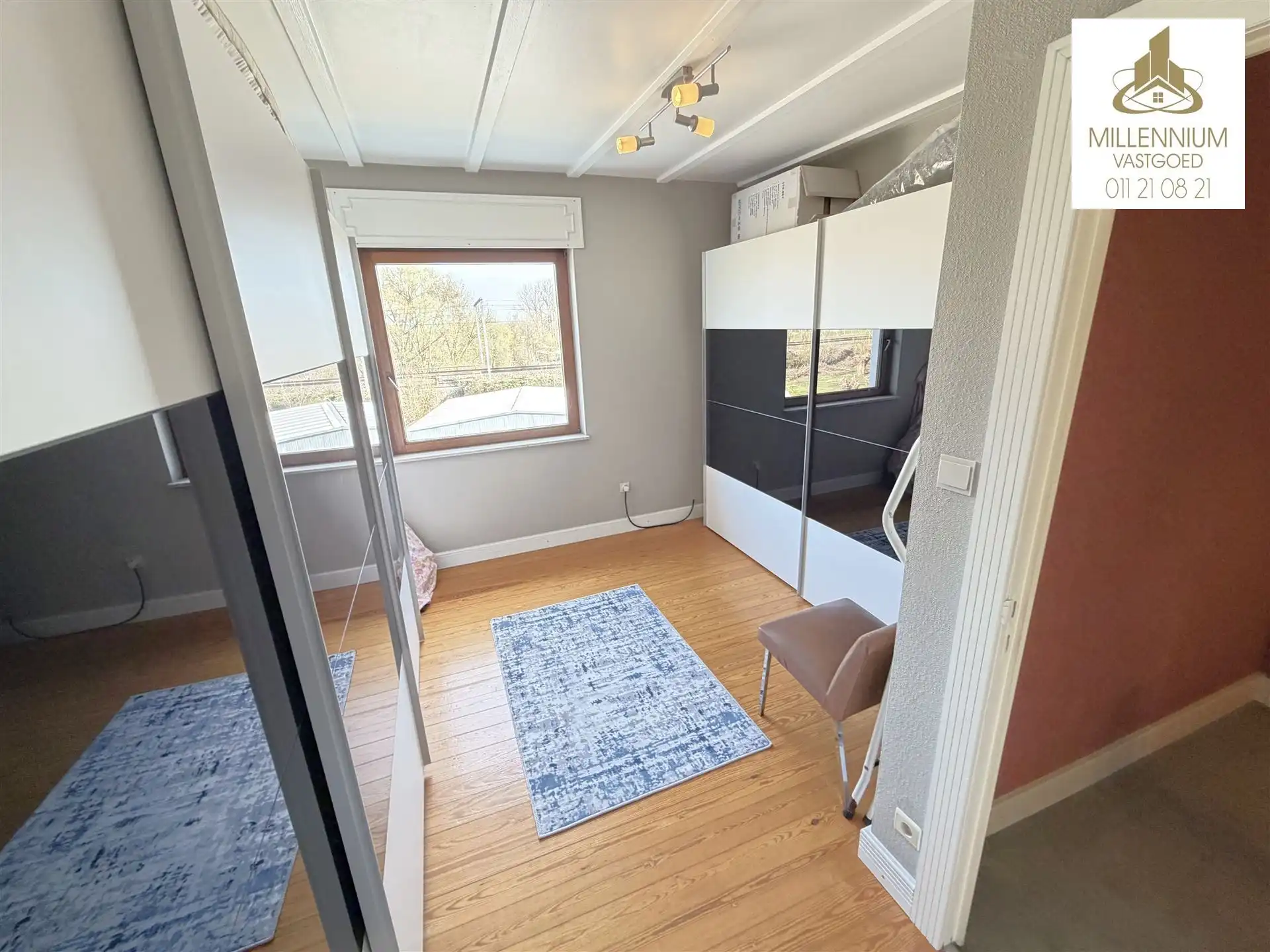 Commercieel gebouw foto 17