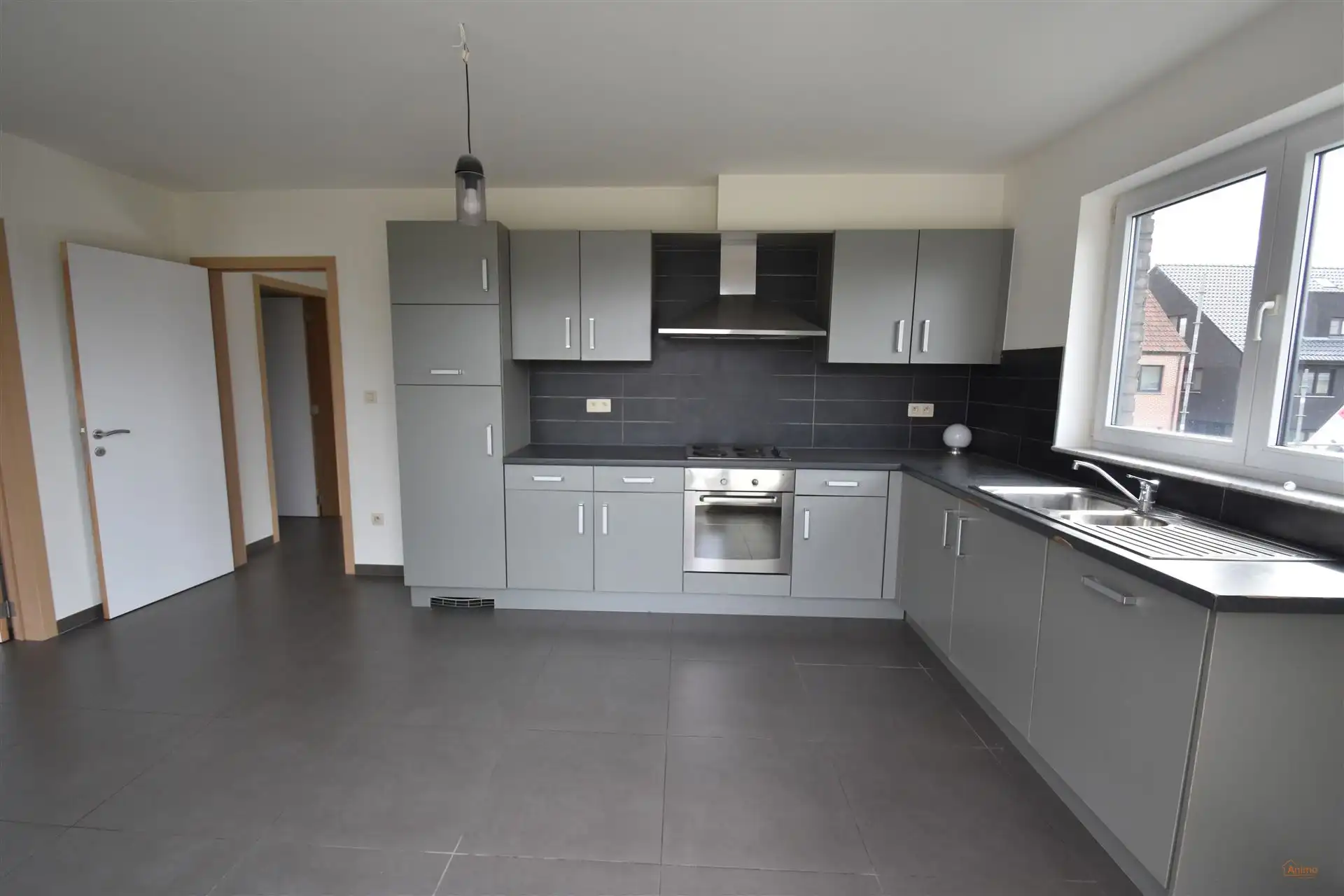 Duplex/Penthouse foto 9