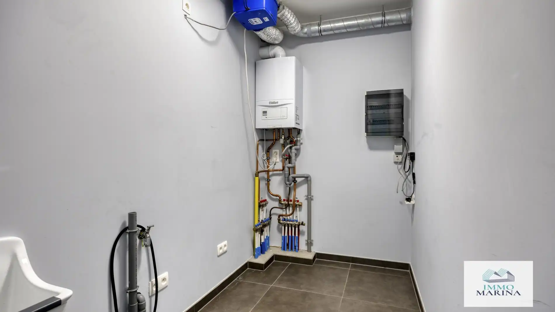 Instapklaar 2-slaapkamerappartement te Tremelo foto 26