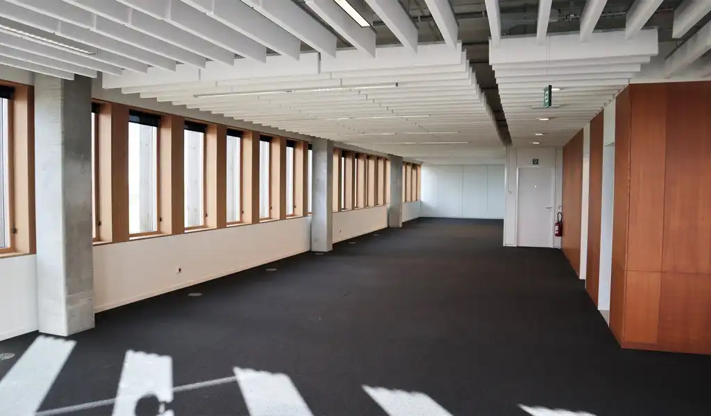 Duurzame kantoren te huur in Geel foto 9