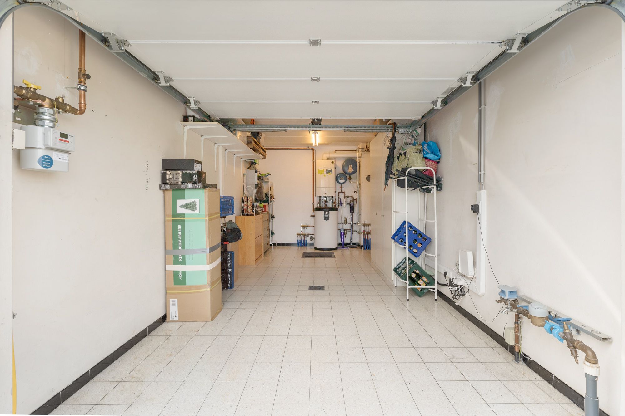 Charmante instapklare woning met 3 slaapkamers en zonnige tuin te Diepenbeek! foto 27