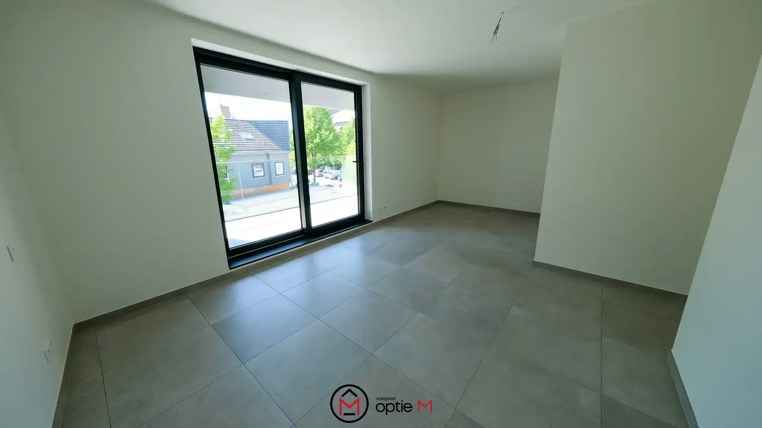 Te huur energiezuinig BEN-appartement met terras, 3 slpk in centrum Diepenbeek foto 11