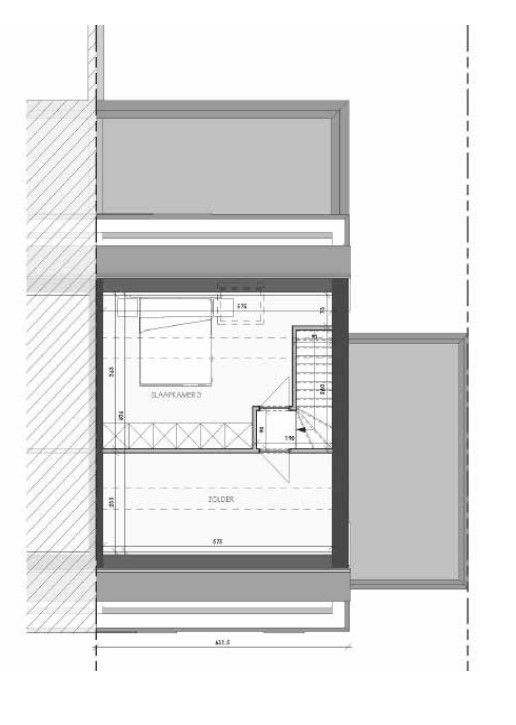 MODERNE KOPPELWONINGEN TE KOOP IN EEN RUSTIGE, GROENE LIGGING TE INGELMUNSTER foto 6