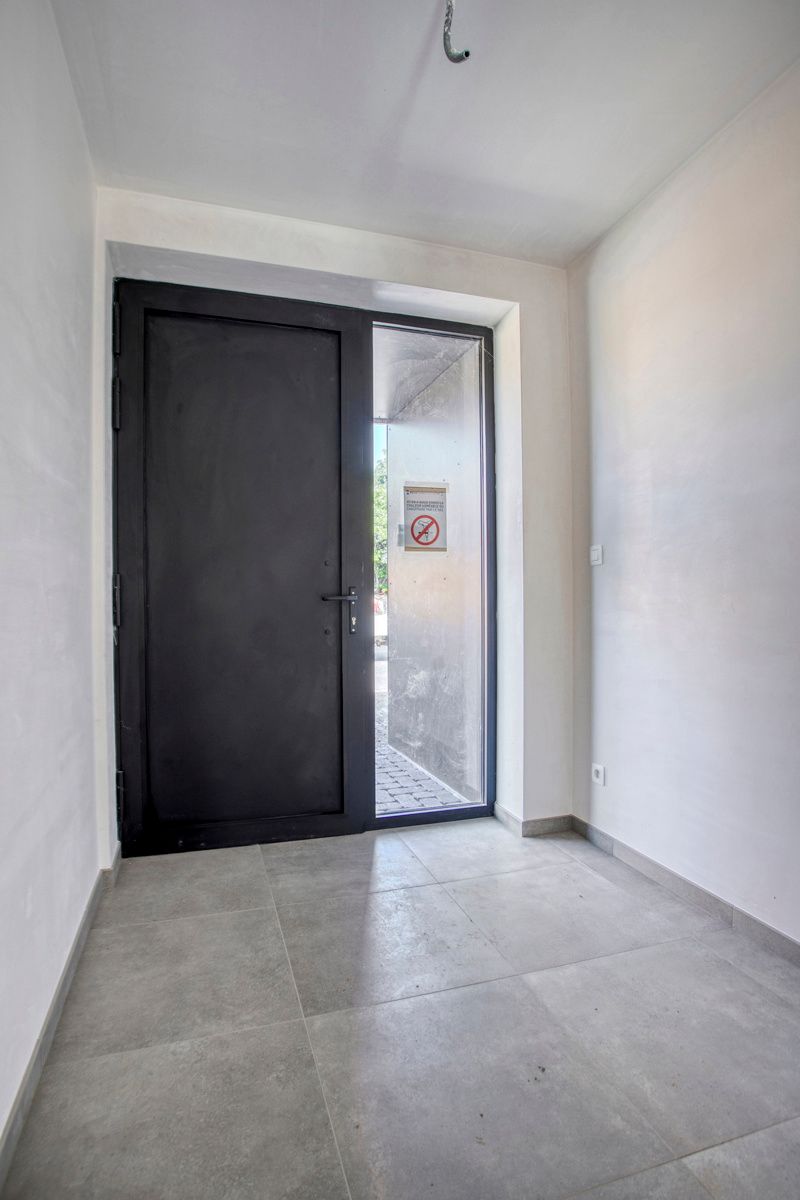 Ruime HOB met garage, tuin & 3 slaapkamers op toplocatie! foto 18