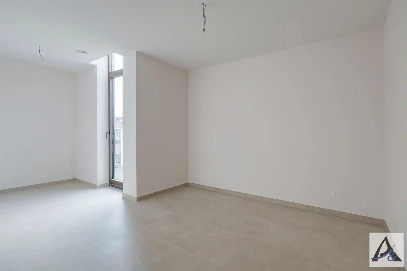 Nieuwbouwappartement 105m² met terras van 16,49m² (2 slpk) foto 25