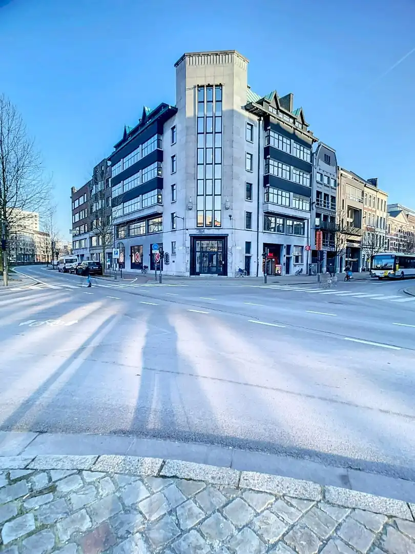 Ankerrui 2 - High-end kantoor met authentieke elementen foto 9