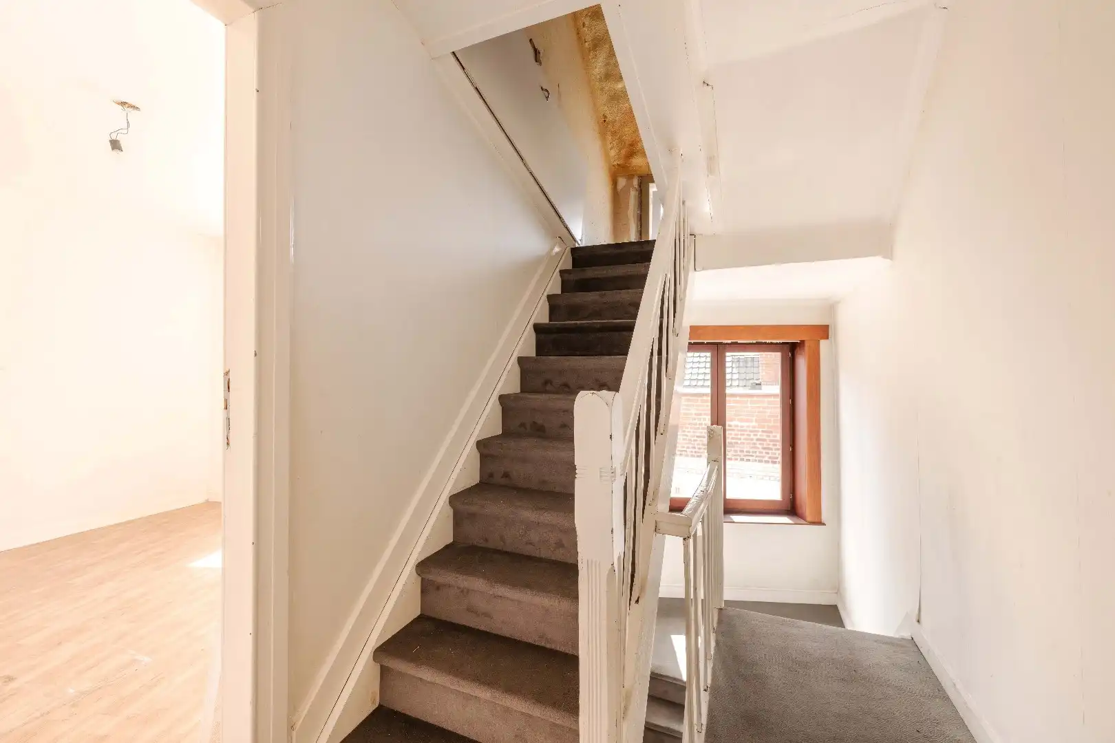 Te renoveren woning met tal van potentieel in centrum Aarsele foto 20