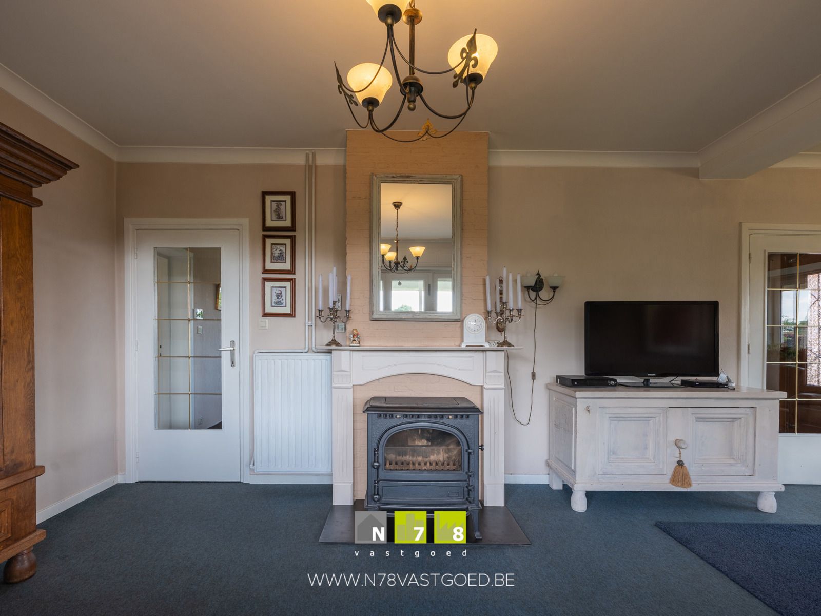 Huis te koop foto 13