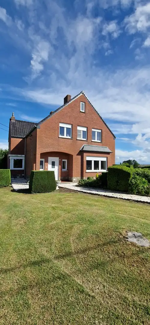 Huis te koop foto 4