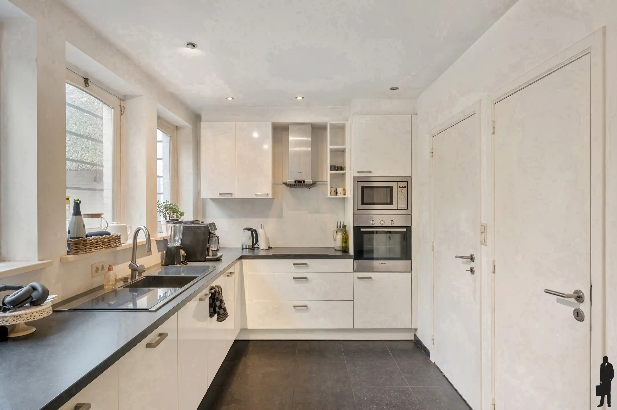 Charmante woning te Kapellenbos!! foto 8