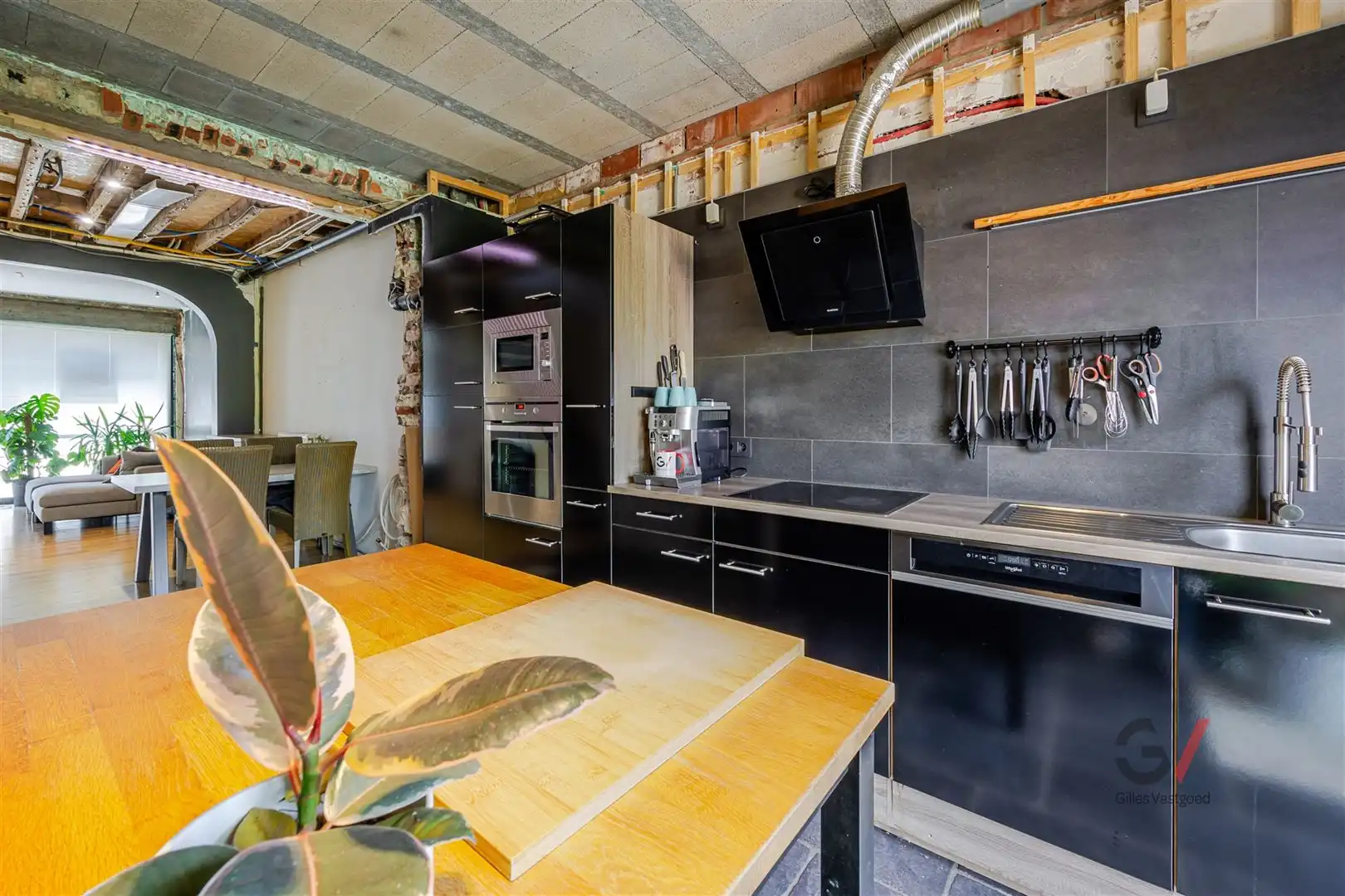 Huis foto 7