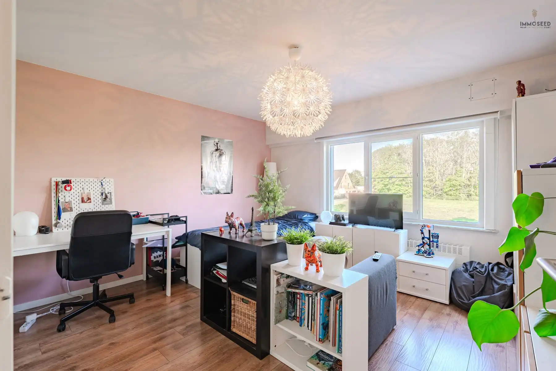 Strakke & hedendaagse woning  foto 11