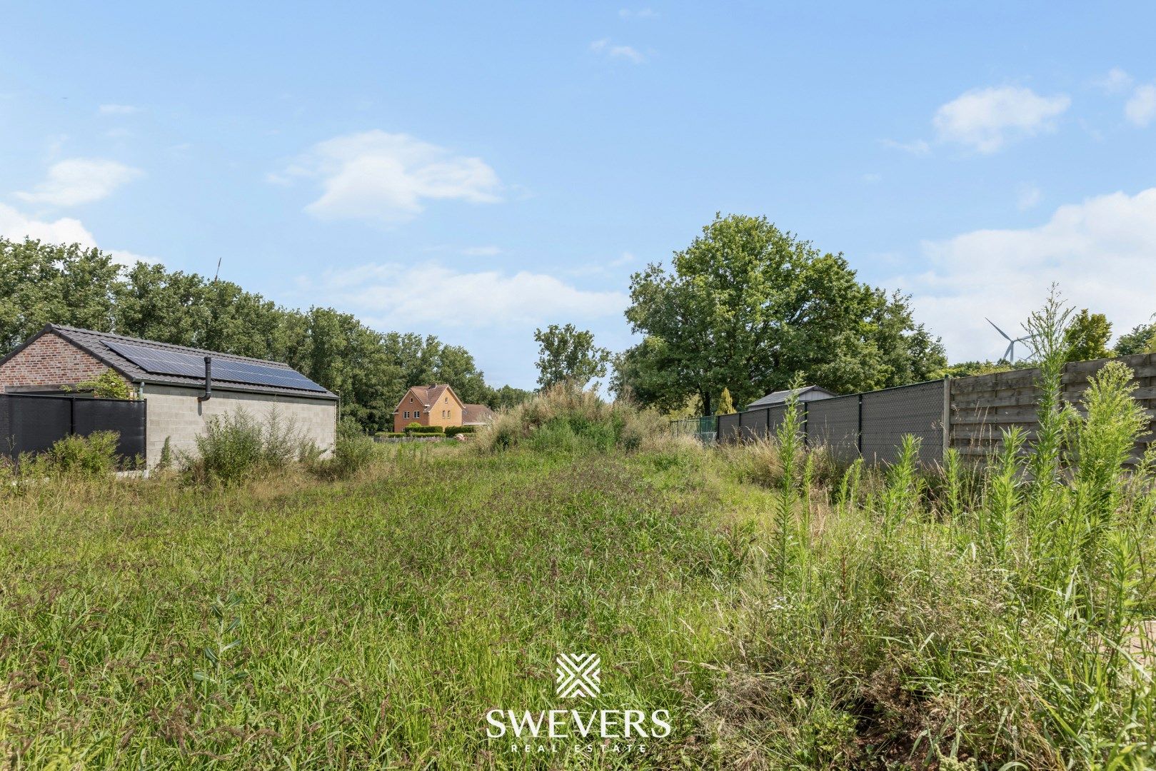 Instapklare nieuwbouw in Beringen: modern, ruim en energiezuinig! foto 24
